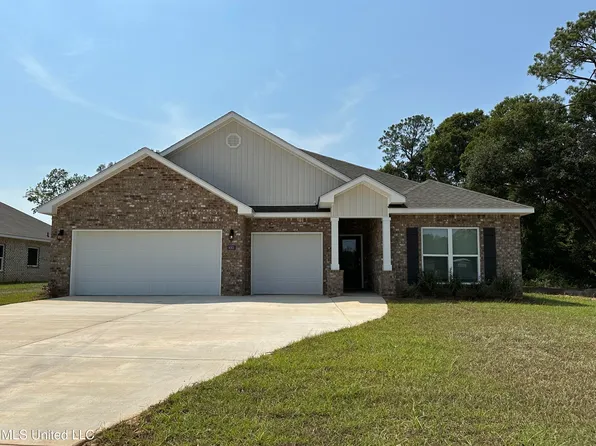 9003 Addison Blvd, Long Beach, MS 39560