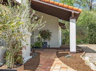 127 Fairway Ln, Ojai, CA 93023