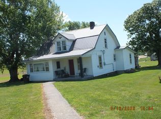 4230 Fords Mill Rd #4230, Versailles, KY 40383