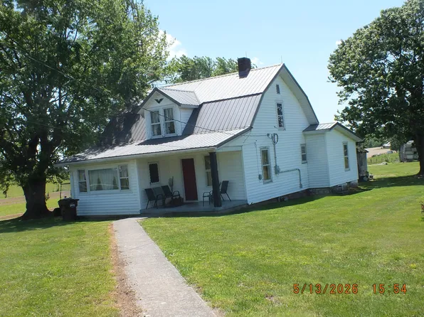 4230 Fords Mill Rd #4230, Versailles, KY 40383