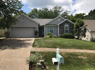 4106 Morgan Jaymes Dr, Jeffersontown, KY