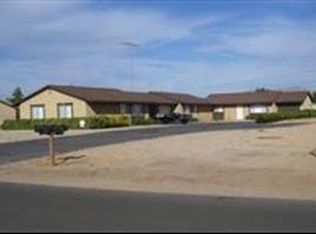 12707 Pocomoke Rd APT 1, Apple Valley, CA 92308