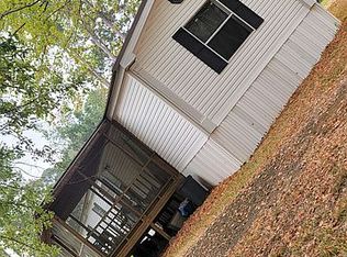237 Midlake Dr S, Hemphill, TX 75948