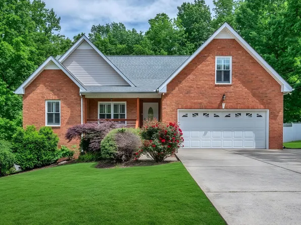 206 Eastwood Dr #A, Dickson, TN 37055