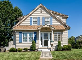 39 Marland Rd, Worcester, MA 01606