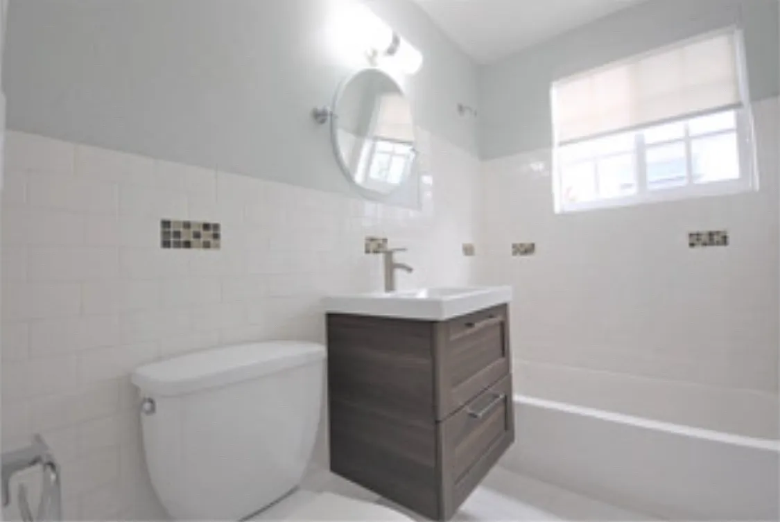 Studio, 600 sqft, $1,950 — Photo 3