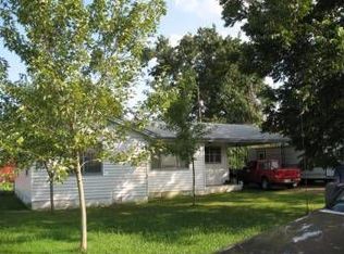 600 NE 2nd St, Bradford, AR 72020