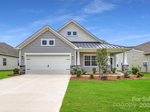 8459 Norman Forest Rd, Lancaster, SC 29720