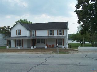 313 E Main St, Warsaw, MO 65355