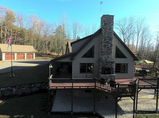 336 Beech Hill Rd, Norridgewock, ME 04957