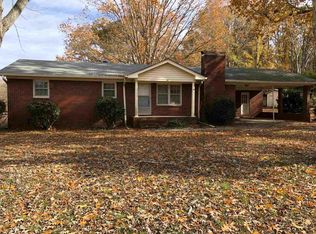 10 Villamar Dr, Rome, GA 30165