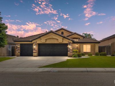 5113 Au Chocolat Dr, Bakersfield, CA, 93311