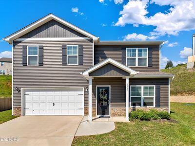 2227 Oliver Hills Ln LOT 30, Knoxville, TN, 37921