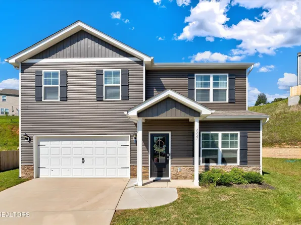 2227 Oliver Hills Ln Lot 30, Knoxville, TN 37921