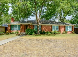 6219 Del Norte Ln, Dallas, TX 75225