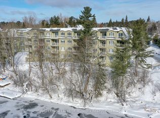 31 Dairy Ln #207, Huntsville, ON P1H 2L7