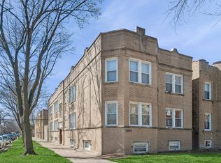 2440-42 W Ardmore Ave, Chicago, IL 60659