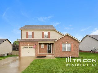 2484 Andersonville Dr, Clarksville, TN 37042