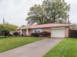 640 Shaftsbury Ct, Lexington, KY 40505