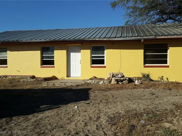 204 Orange St, Lake Placid, FL 33852