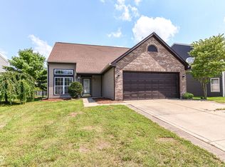7884 Sergi Canyon Dr, Indianapolis, IN 46217