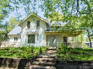 411 W Jackson St, Panora, IA 50216