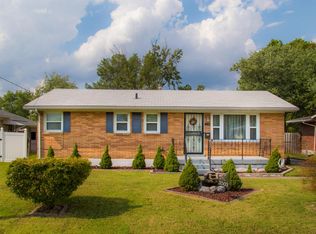 3503 Nellie Bly Dr, Louisville, KY 40213