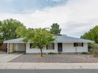 230 N Verde Heights Dr, Cottonwood, AZ 86326