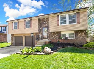3577 Skipstone Pl, Columbus, OH 43221