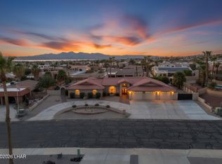 365 Jones Dr, Lake Havasu City, AZ 86406