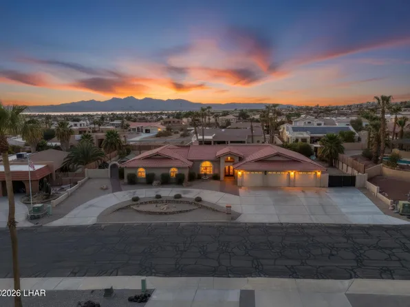 365 Jones Dr, Lake Havasu City, AZ 86406