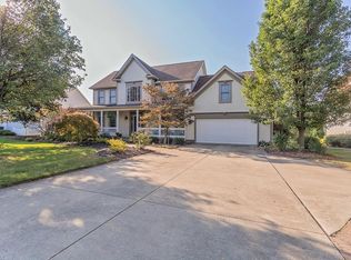 653 Red Rock Dr, Wadsworth, OH 44281