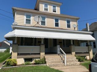 581 Plymouth St, Hanover Township, PA 18706