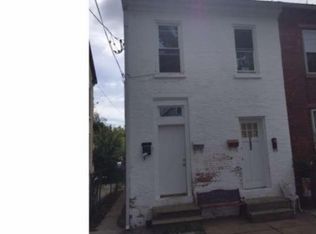618 Chestnut St #3, Pottstown, PA 19464