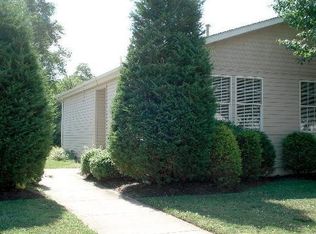 6 Davis St, Pemberton, NJ 08068