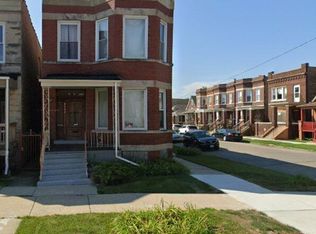 1425 W 62nd St, Chicago, IL 60636