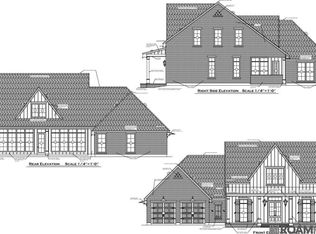 7057 Rue Jonquille, Zachary, LA 70791