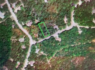 41 Twin Peak Dr, Eureka Springs, AR 72631