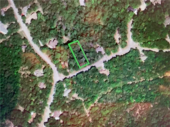41 Twin Peak Dr, Eureka Springs, AR 72631