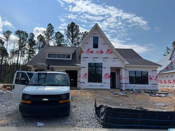 132 Sinclair Gln, Pelham, AL 35124