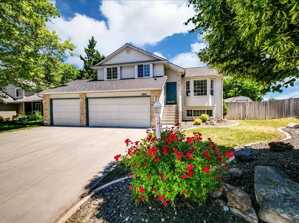 1802 N Heath Ave, Boise, ID 83713