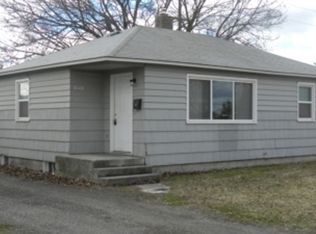 1410 E Decatur Ave, Spokane, WA 99208