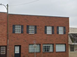 112 W Park St #2, Lincoln, AR 72744