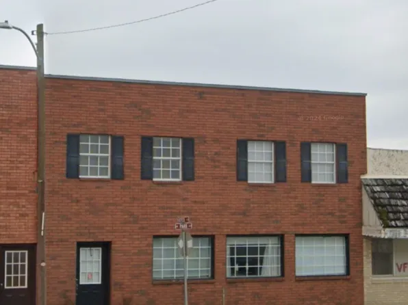 112 W Park St #2, Lincoln, AR 72744