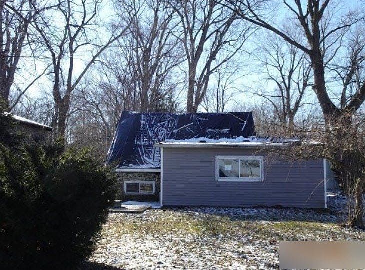 7712 Wahl Rd, Vickery, OH 43464 Zillow