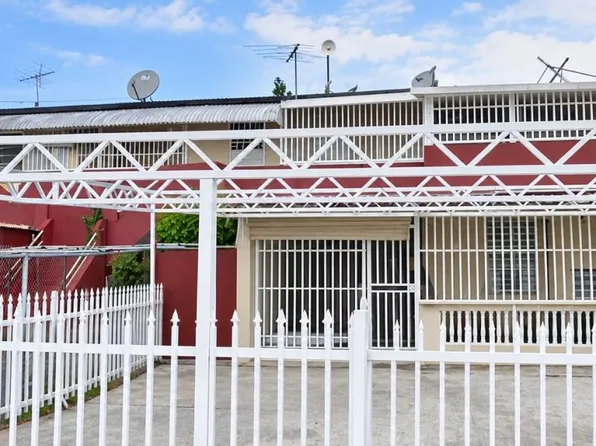Edif 17 Calle Aliva San Jose APT 732, San Juan, PR 00923