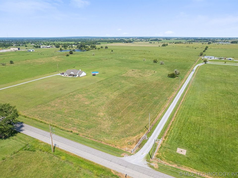 20 Old Hwy, Pryor, OK 74361 Zillow