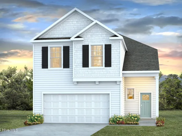 6450 Rye Grass Road Lot 285, Castle Hayne, NC 28429