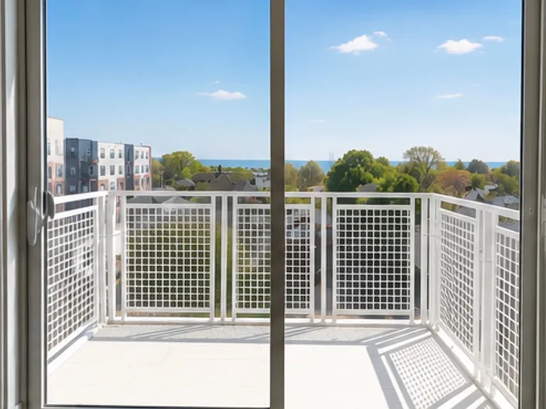Theater Terrace Apartments — Photo 82