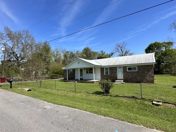 5775 Madison St, Baker, FL 32531